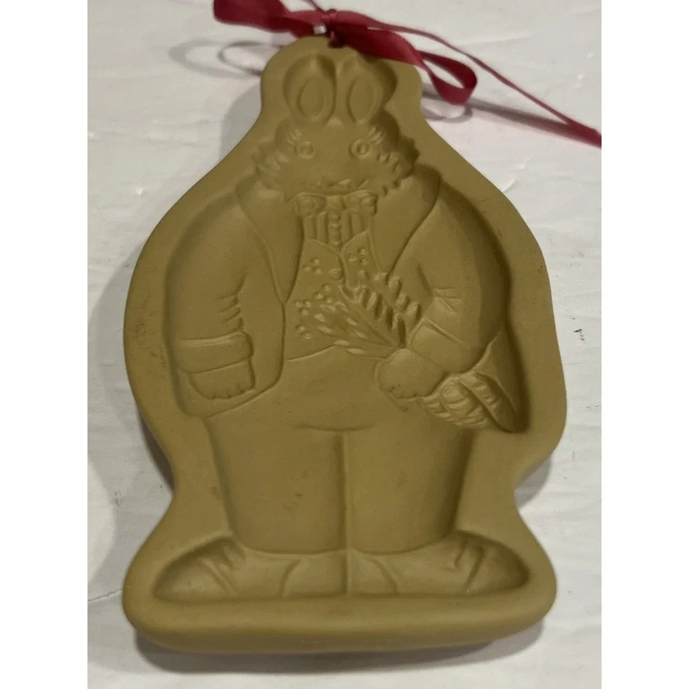 Brown Bag Cookie Art perfect vintage baking